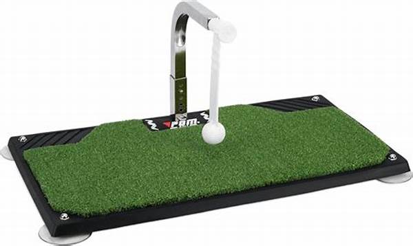 “advanced Golf Swing Measurement Tools”