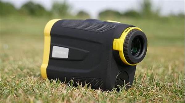 Affordable Golf Rangefinders For Beginners