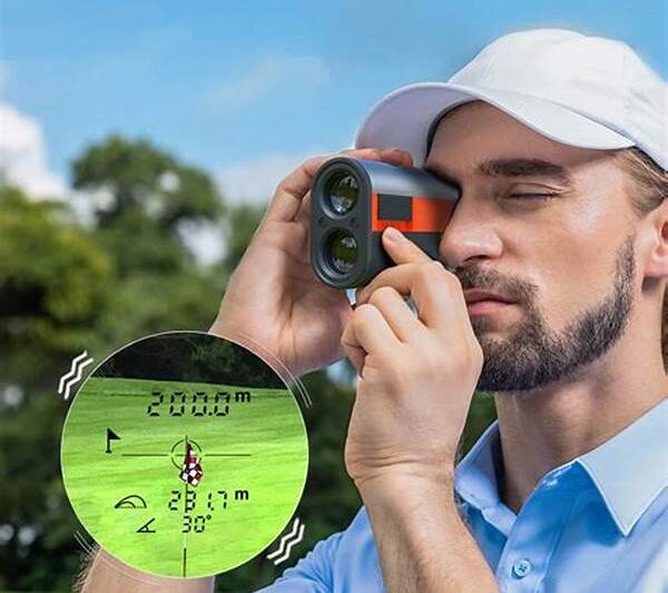 Affordable Laser Rangefinders For Novices
