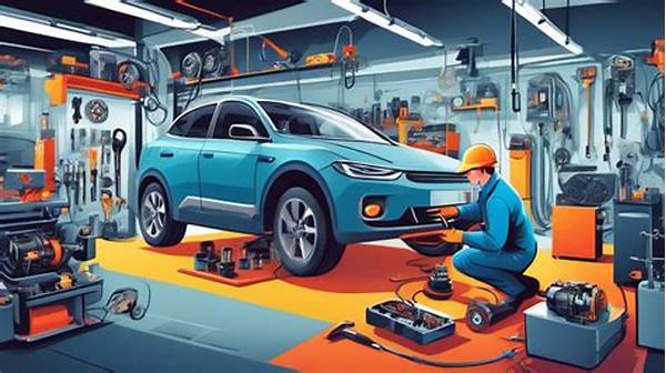 Affordable Maintenance For Left-hand Automobiles