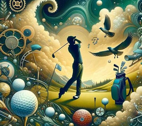 Analyzing Golf Swing Techniques