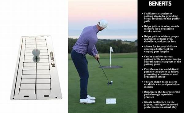“beginners’ Golf Practice Aid Recommendations”