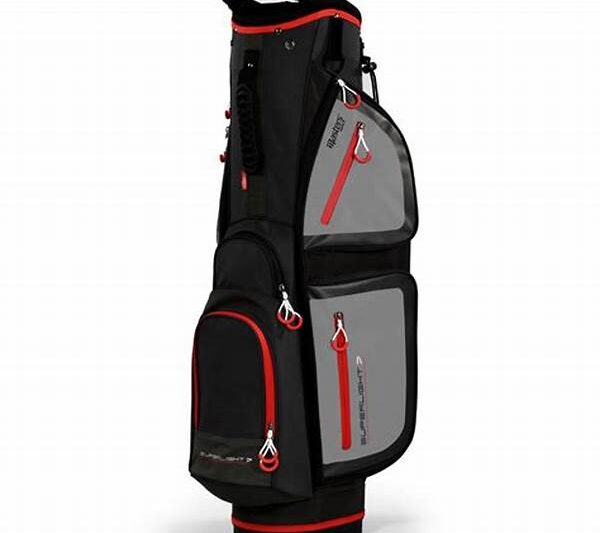 Best Cheap Golf Bags Florida