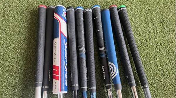 Best Comfortable Golf Grips Seniors