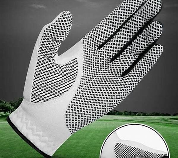 Breathable Golf Gloves For Sweating