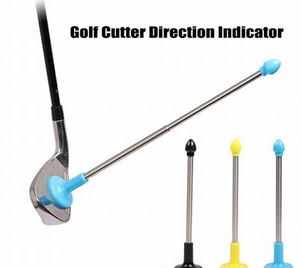 Budget-friendly Golf Alignment Tools