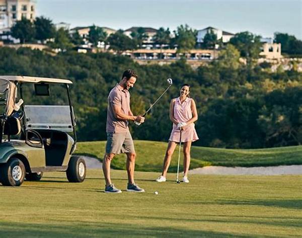 Budget-friendly Online Golf Experiences