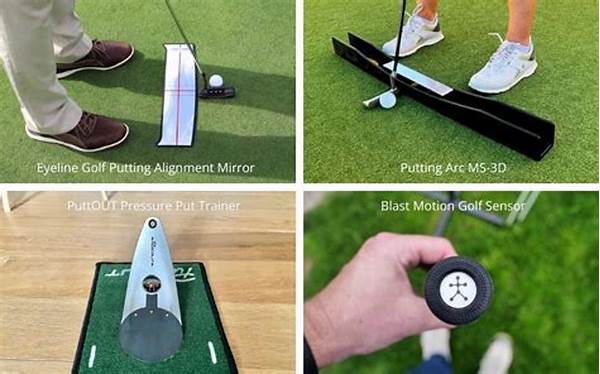 Budget-friendly Putting Tools