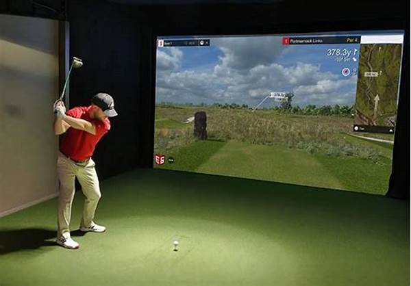 Cheap Virtual Golf Experience Gear