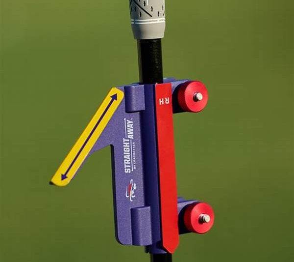 Cost-effective Swing Improvement Aids