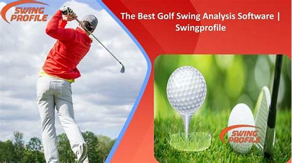 Economical Golf Swing Analyzer Software
