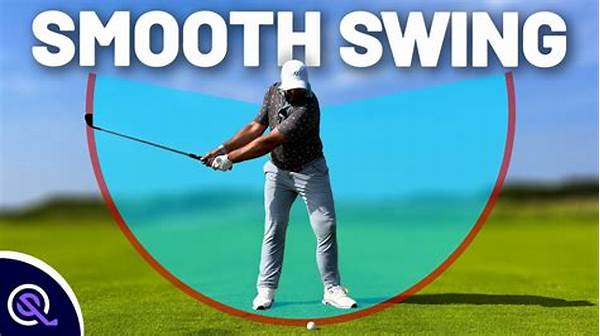 Effective Methods For Smooth Golf Footage