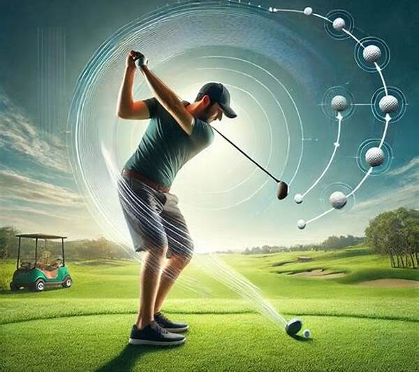 Efficient Female Golf Techniques