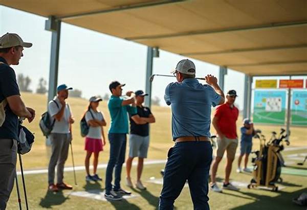 Elite Golf Instruction Programs