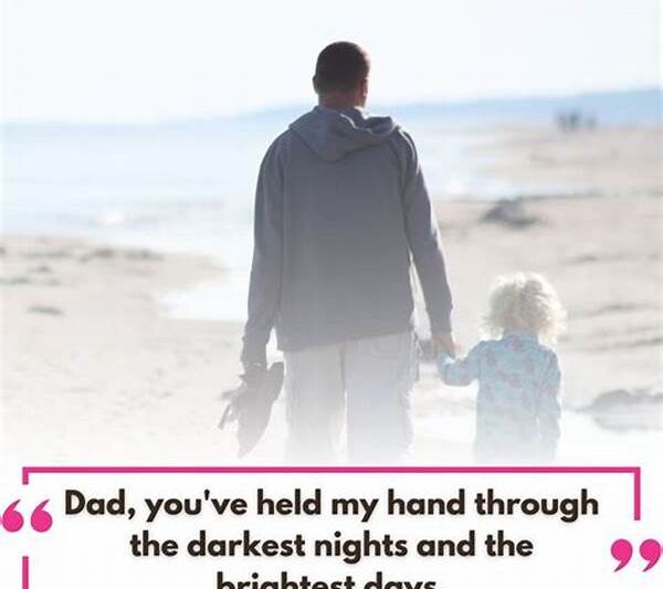 Emotional Golfing Days With Father