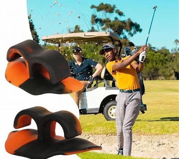 Ergonomic Elderly Golf Accessories