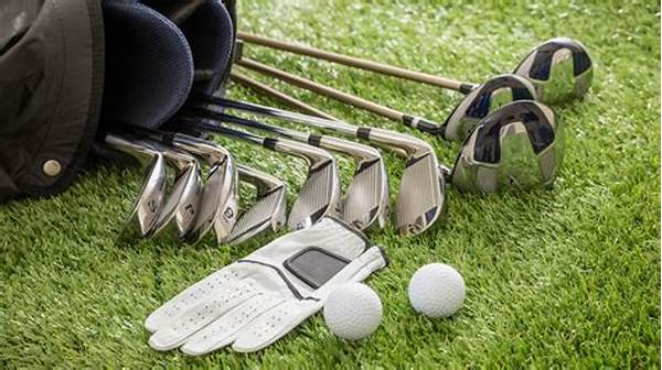 Flexible Golf Club Sets For Elders