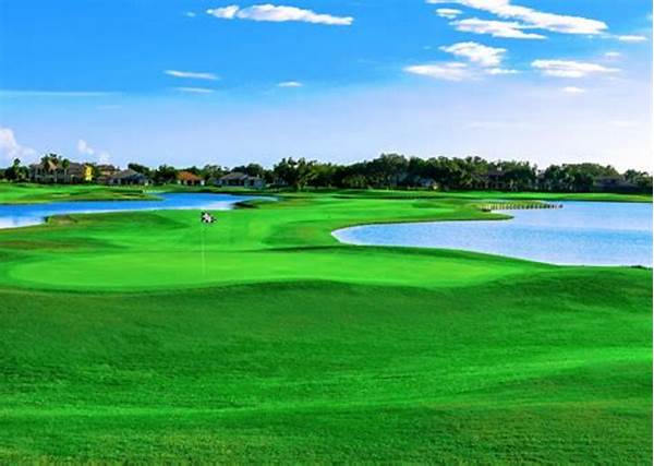 Florida Championship Public Golf Courses
