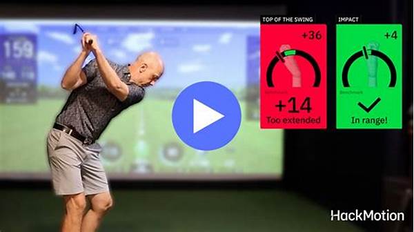 Golf Swing Path And Speed Monitoring