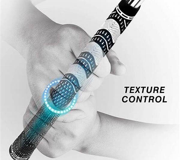 High-quality Ergonomic Golf Grips For Men