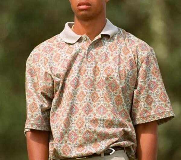 Iconic Golf Fashion Statements