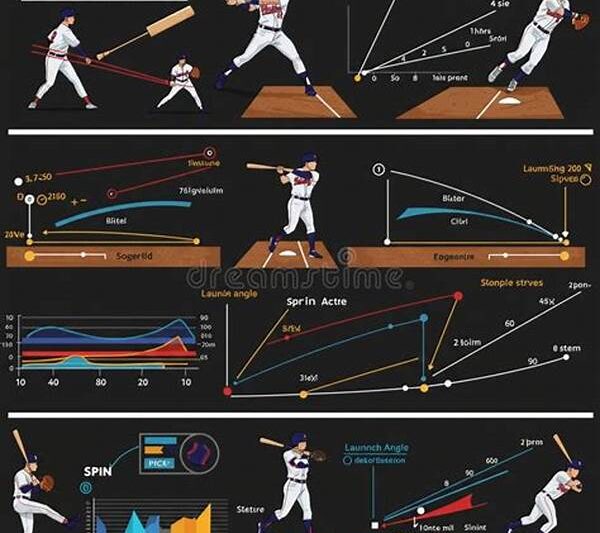 Insights From Ball Trajectory Statistics