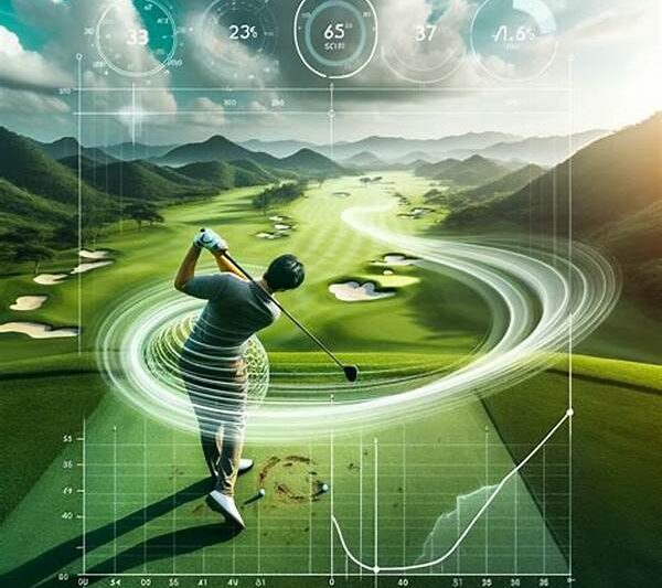 Key Metrics In Ball Flight