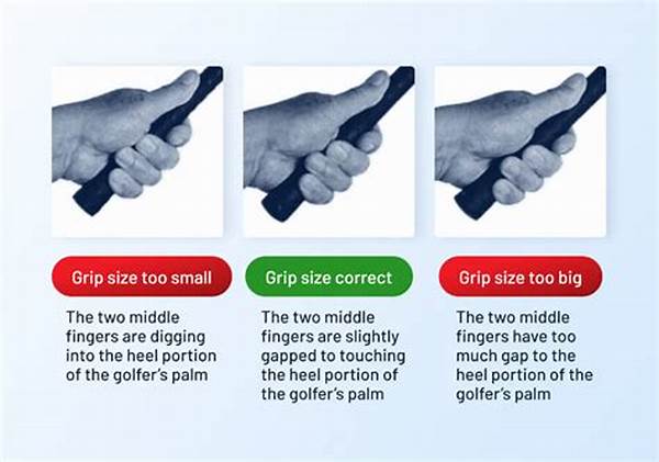 Misaligned Grip Pressure Guide