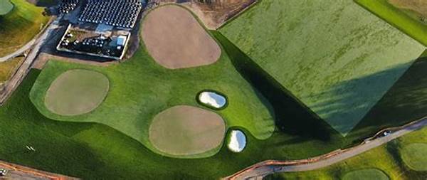 Nearby Beginner Golf Practice Areas