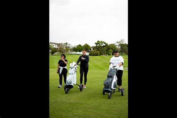 Nearby Women-centric Golf Learning Sessions
