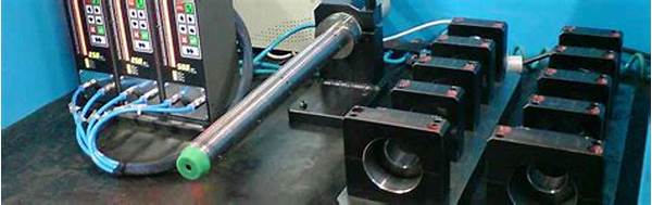 Non-contact Laser Measurement Solutions