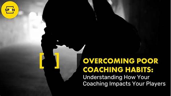 Overcoming Poor Grip Habits