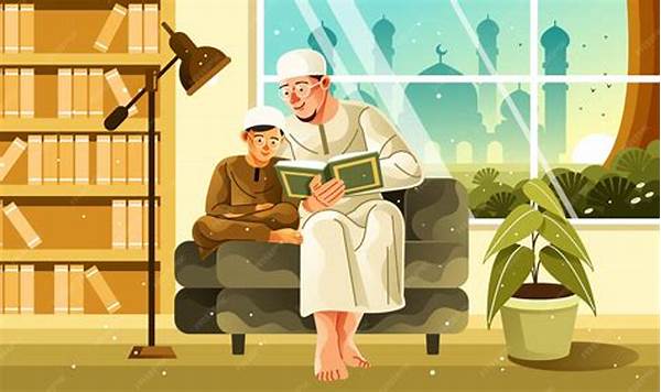 Passing Down Golf Traditions