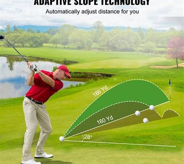 Precision Golfing Tools For Better Skills