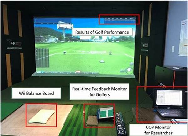 Real-time Feedback Golf Swing