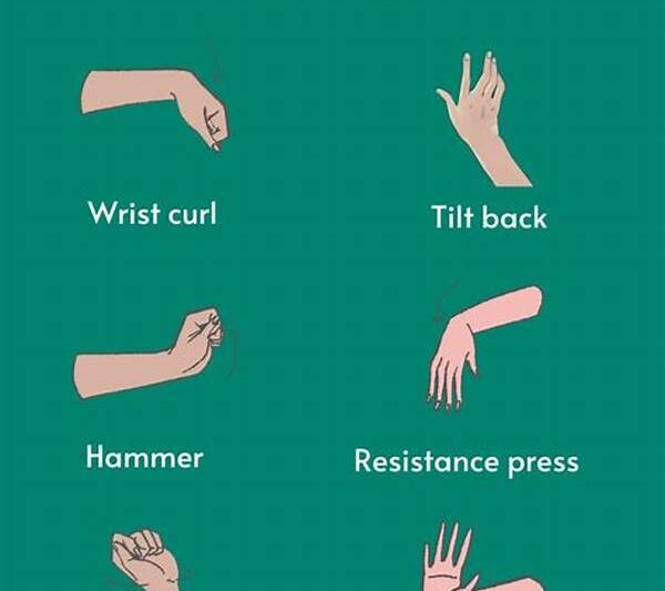 **release Wrist At Impact Techniques**