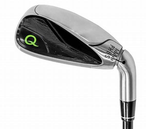 Senior-friendly Adjustable Golf Club Sets