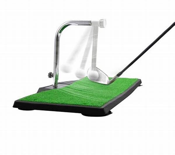 Smart Golf Training Devices