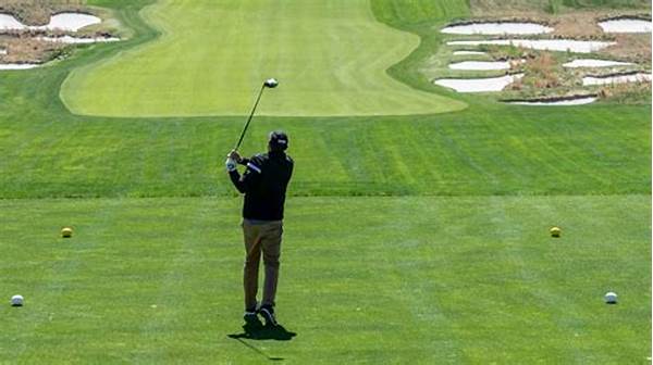 Strengthening Stability For Improved Golf Game