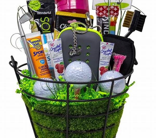 Unique Golf Gifts For Mothers