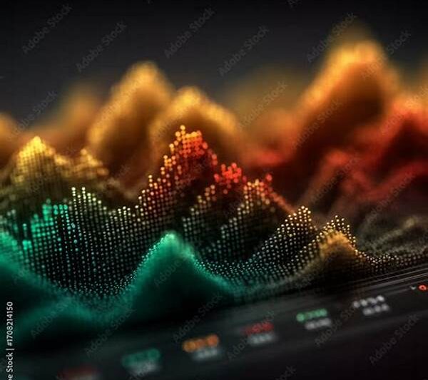 Visualizing Dynamic Swing Patterns