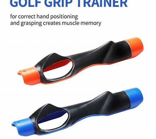 Wallet-friendly Golf Grip Aids