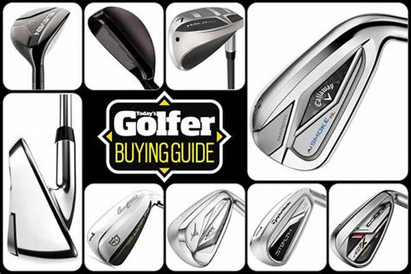 Best Forgiving Golf Clubs Seniors