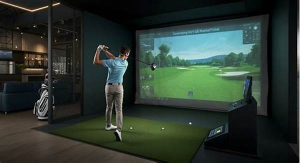 Best Value Golf Simulators 2023