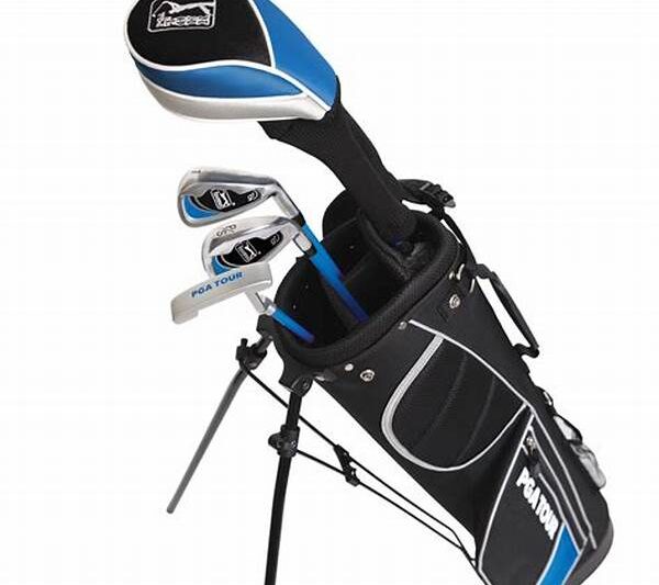 Budget-friendly Junior Golf Clubs