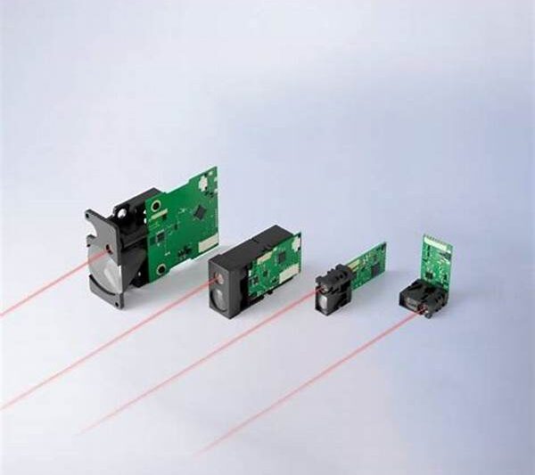 Cost-efficient Compact Laser Sensors