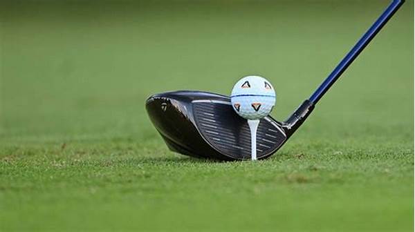 Cutting-edge Golf Driver Technology