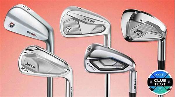 Economic Golf Improvement Methods