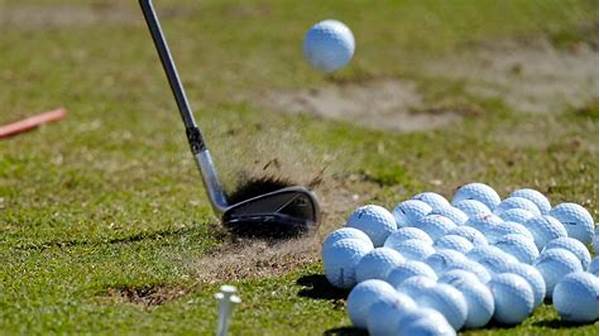 Economical Golf Practice Methods