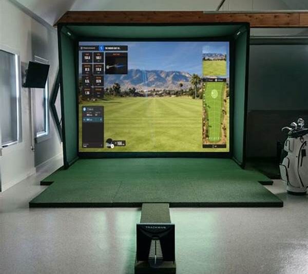 Economical Golf Simulator Choices